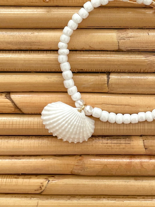 Inselgemacht - Armband - Corallune Collection ~ No. 07