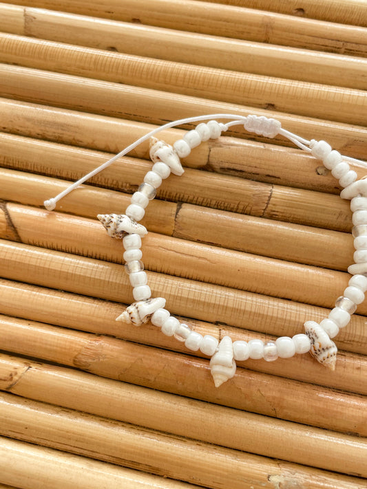 Inselgemacht - Armband - Corallune Collection ~ No. 01