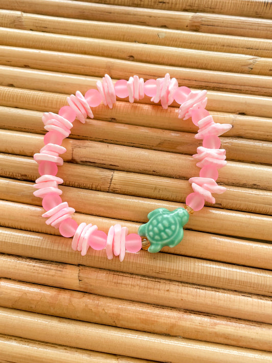 Inselgemacht - Armband - Coastrae Collection ~ No. 01