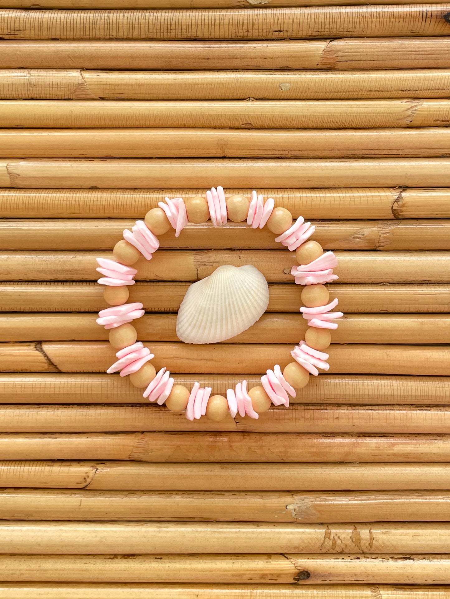 Inselgemacht - Armband - Corallune Collection ~ No. 04