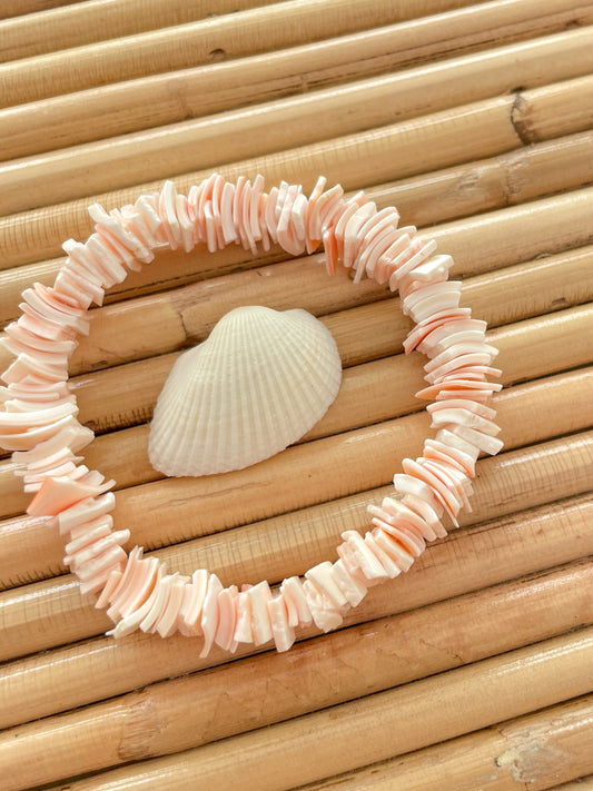 Inselgemacht - Armband - Corallune Collection ~ No. 02