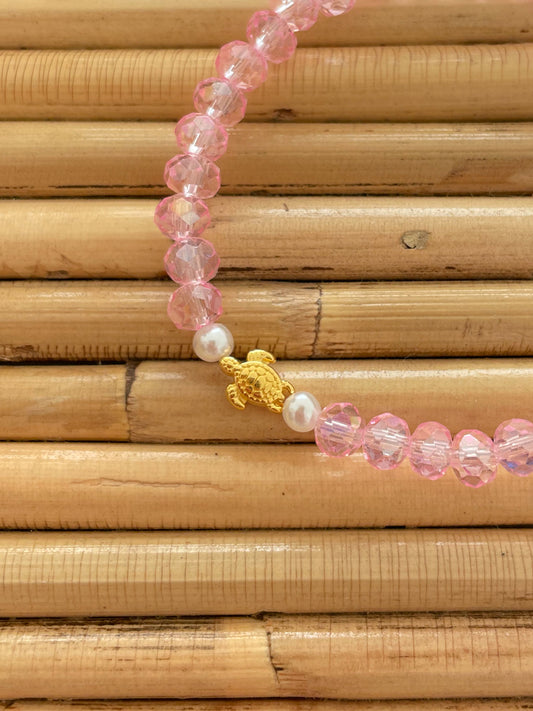 Inselgemacht - Armband - Pearluune Collection ~ No. 02