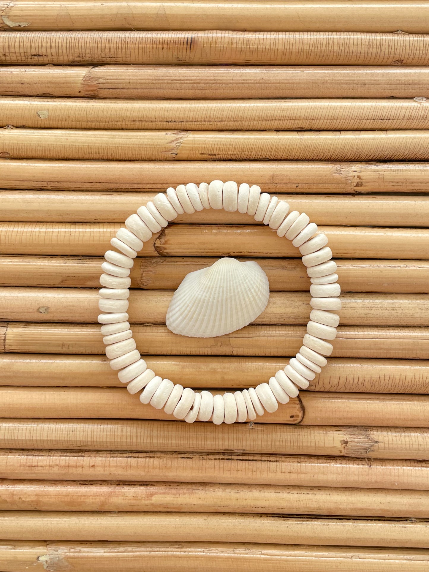 Inselgemacht - Armband - Coastrae Collection ~ No. 03