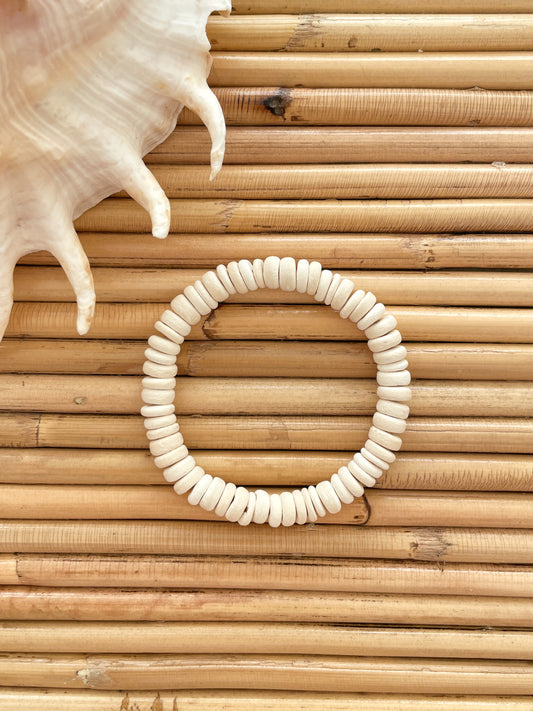 Inselgemacht - Armband - Coastrae Collection ~ No. 03