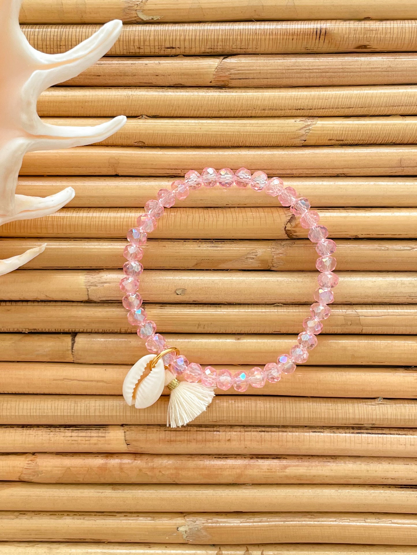 Inselgemacht - Armband - Pearluune Collection ~ No. 06