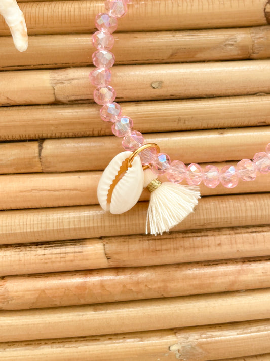 Inselgemacht - Armband - Pearluune Collection ~ No. 06