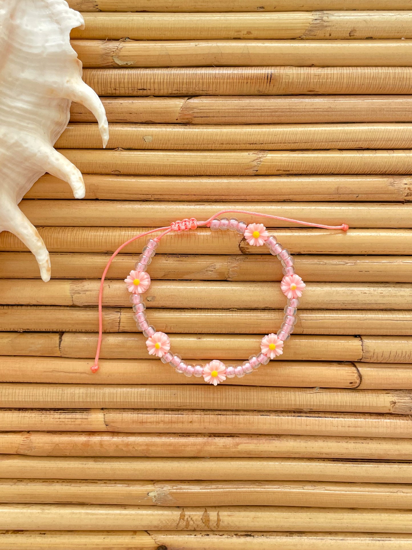 Inselgemacht - Armband - Coastrae Collection ~ No. 09