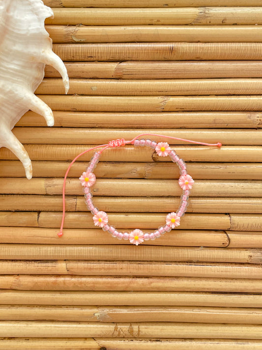 Inselgemacht - Armband - Coastrae Collection ~ No. 09