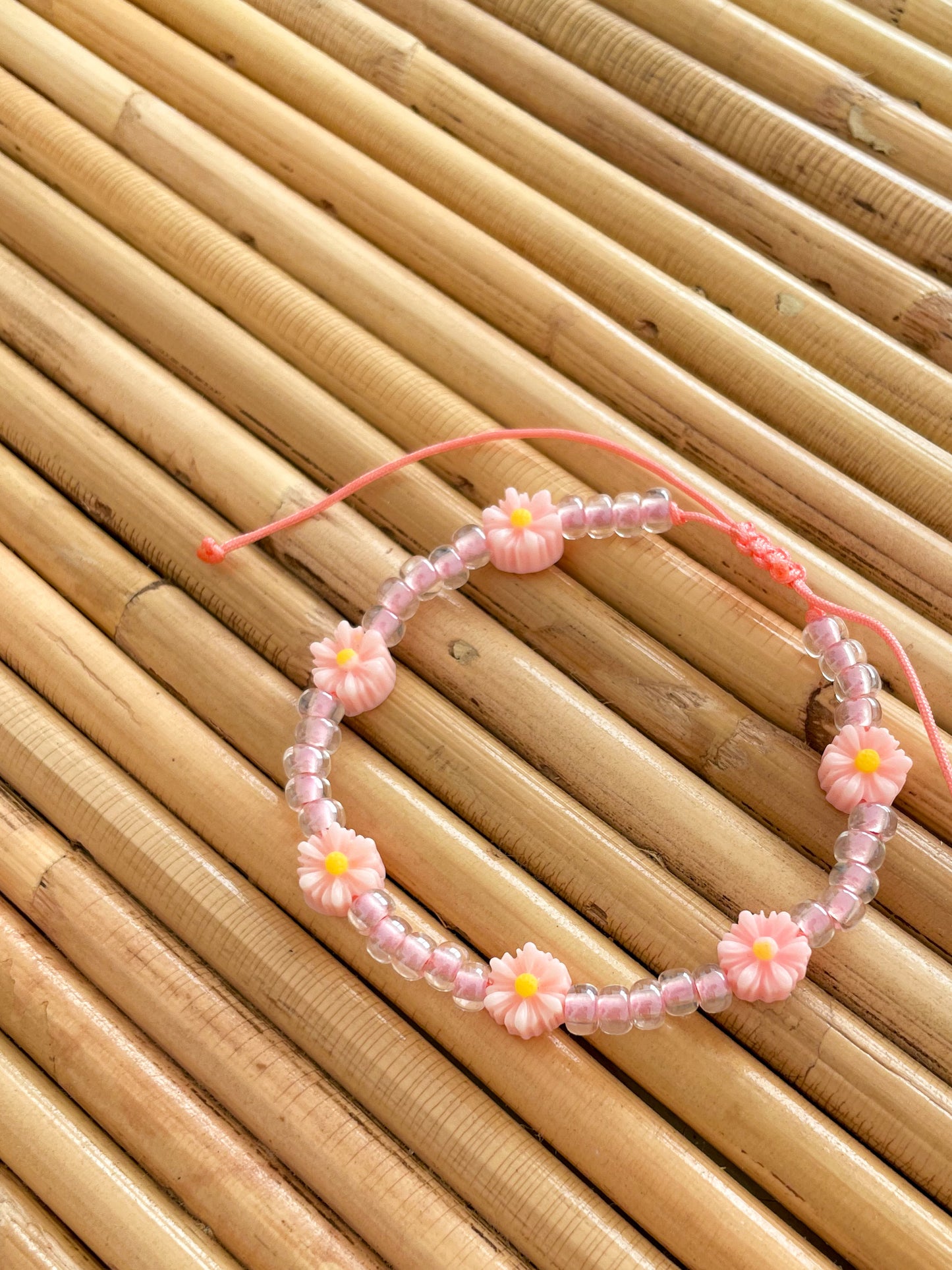 Inselgemacht - Armband - Coastrae Collection ~ No. 09