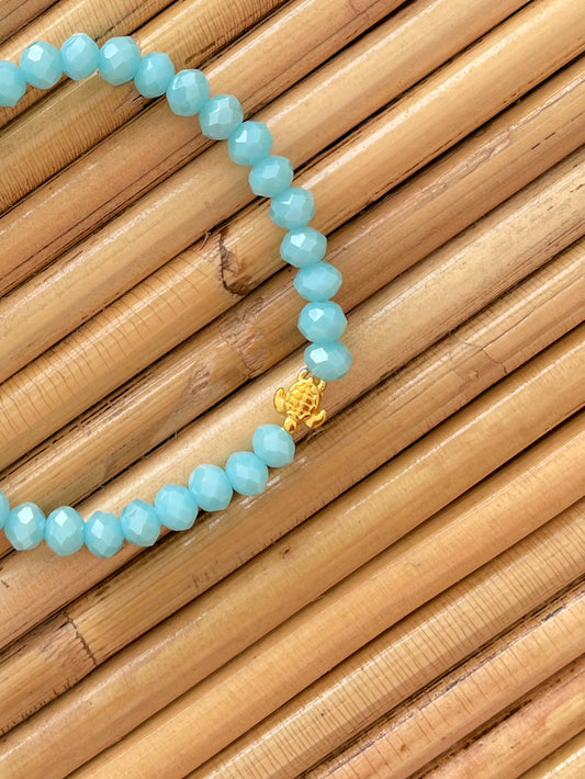 Inselgemacht - Armband - Oceleen Collection ~ No. 09