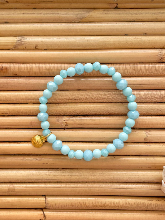 Inselgemacht - Armband - Tide Stories Collection ~ No. 06