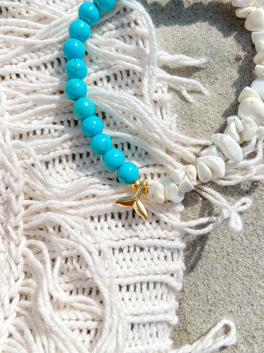 Inselgemacht - Armband - Tide Stories Collection ~ No. 07