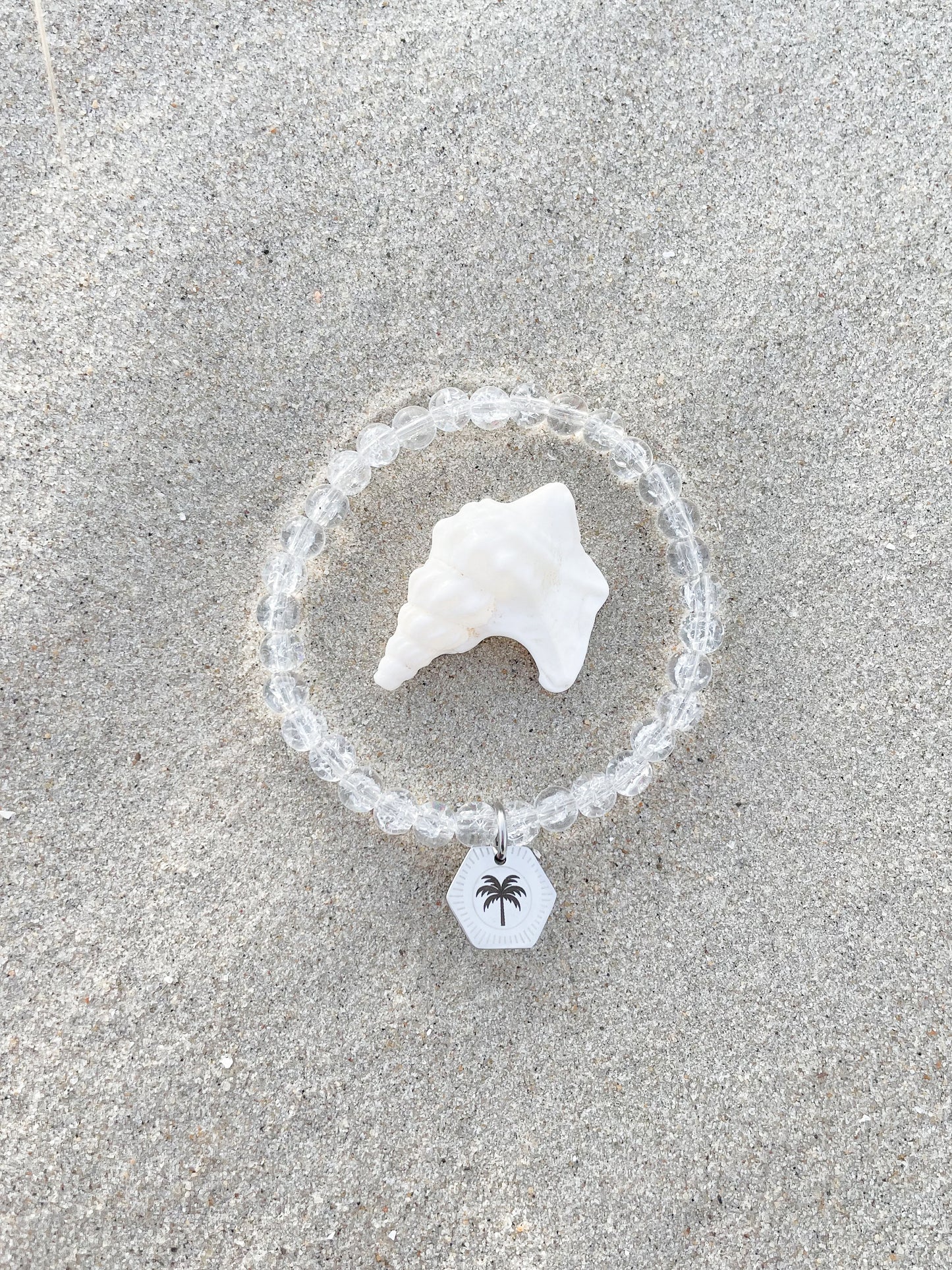 Inselgemacht - Armband - Tide Stories Collection ~ No. 04