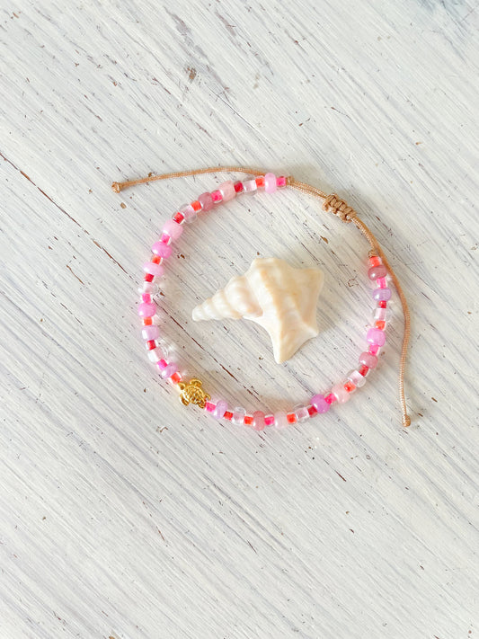 Inselgemacht - Armband - Coastrae Collection ~ No. 07