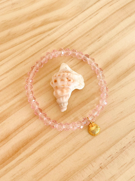 Inselgemacht - Armband - Pearluune Collection ~ No. 08