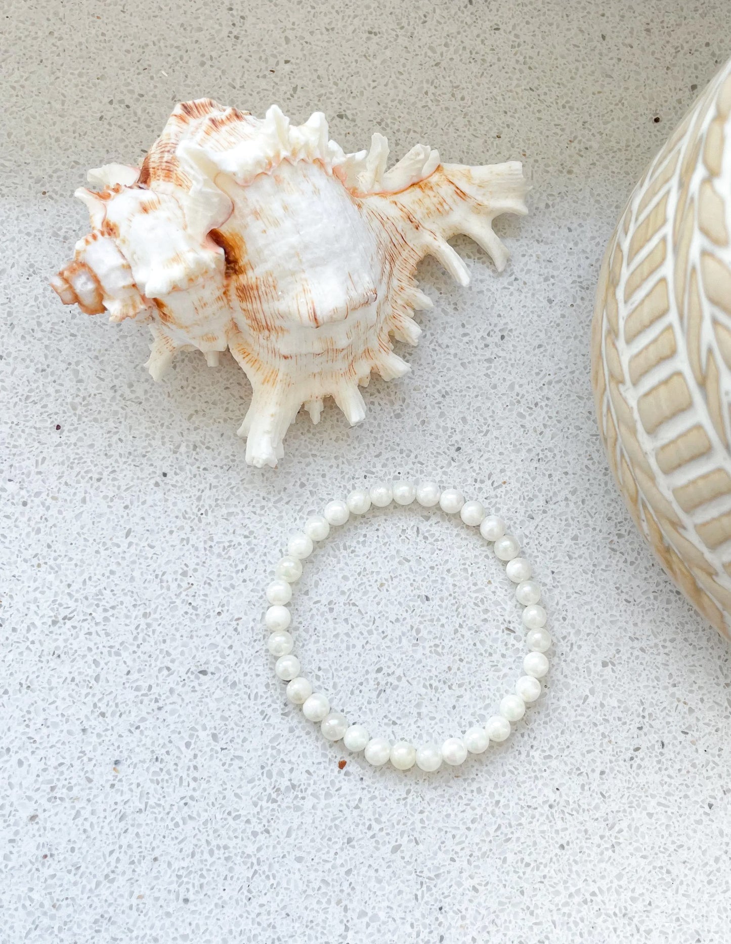 Inselgemacht - Armband - Tidewisp Collection ~ No. 10