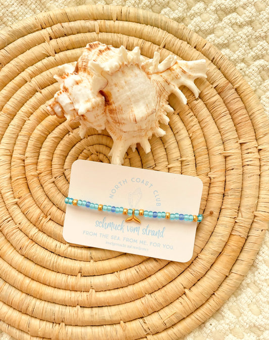 Inselgemacht - Armband - Tide Stories Collection ~ No. 05