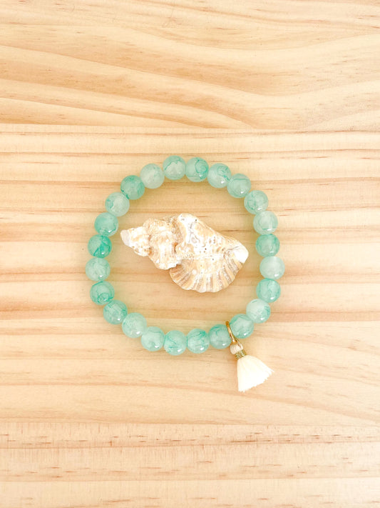 Inselgemacht - Armband - Tide Stories Collection ~ No. 01