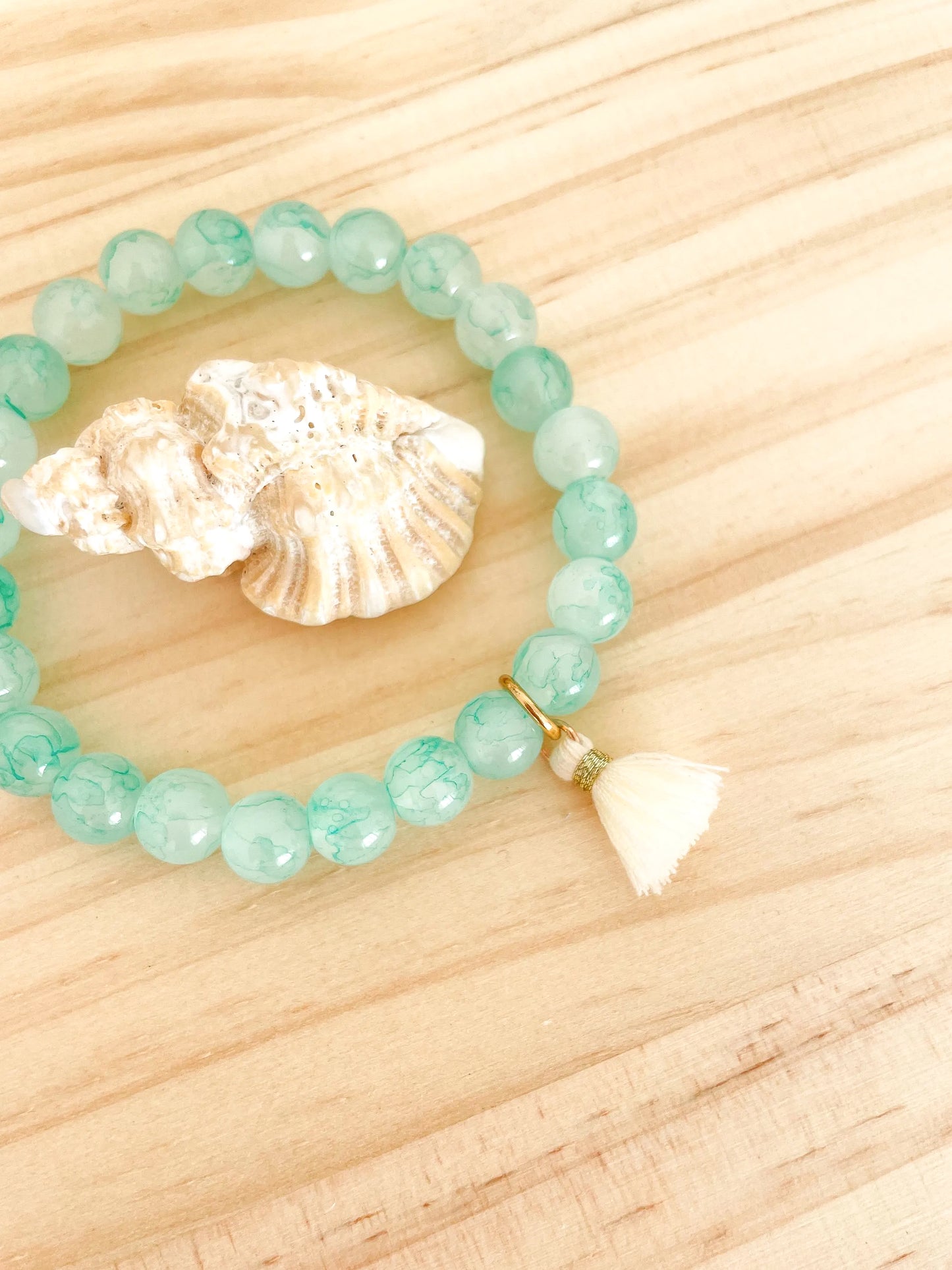Inselgemacht - Armband - Tide Stories Collection ~ No. 01