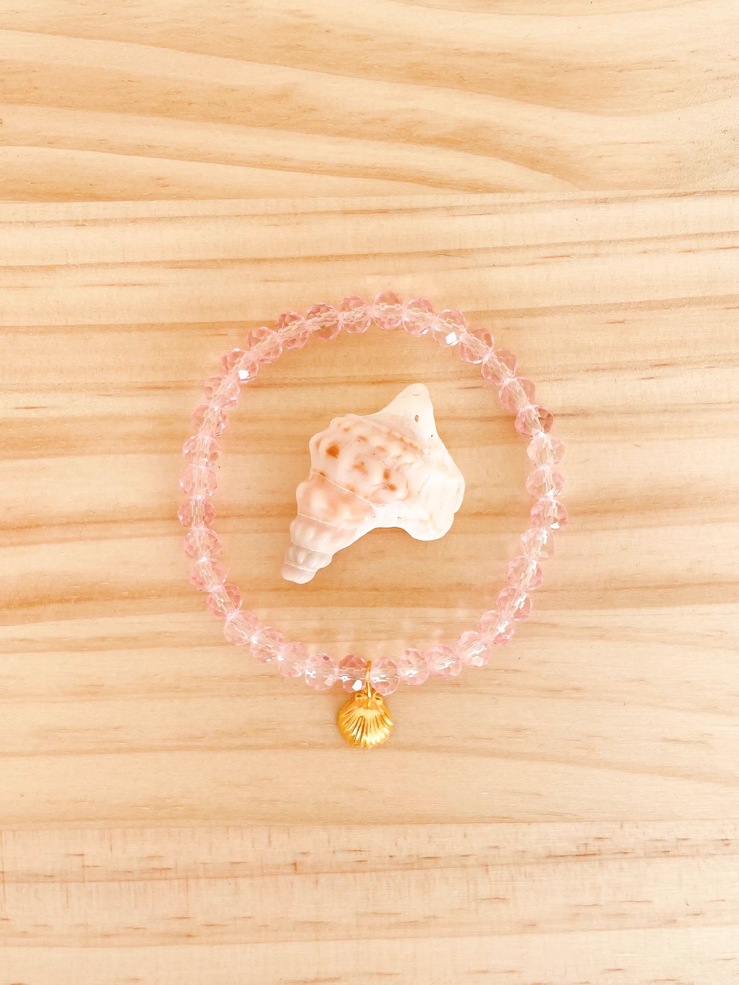Inselgemacht - Armband - Pearluune Collection ~ No. 08
