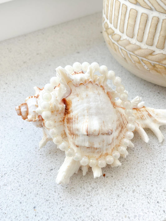 Inselgemacht - Armband - Tidewisp Collection ~ No. 10