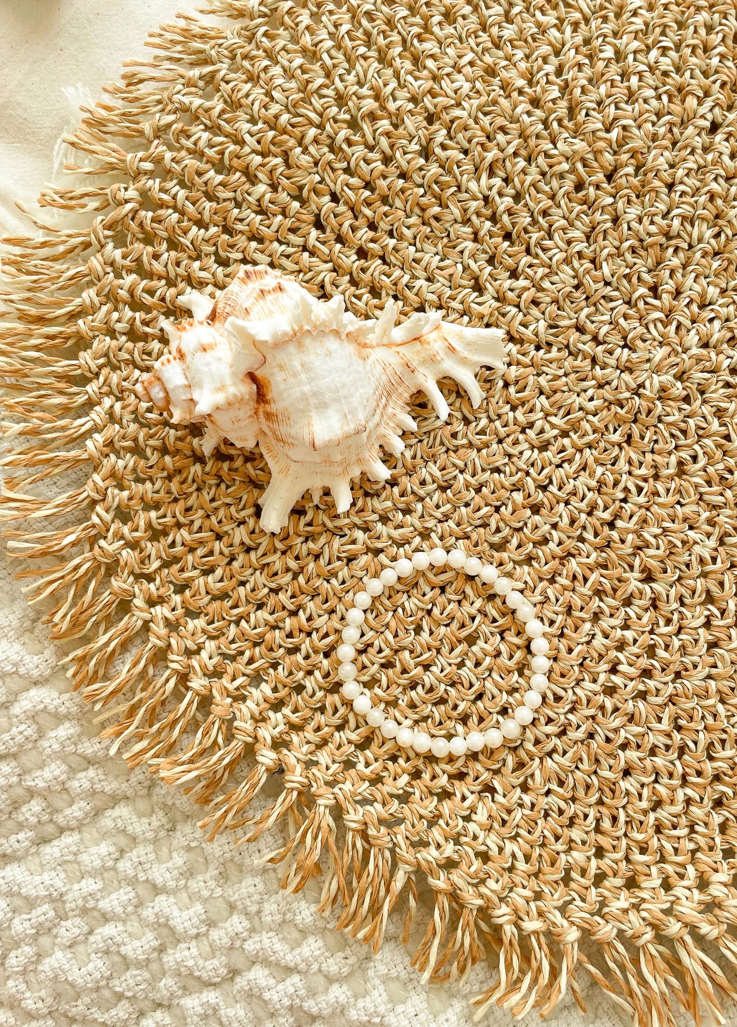Inselgemacht - Armband - Tidewisp Collection ~ No. 10