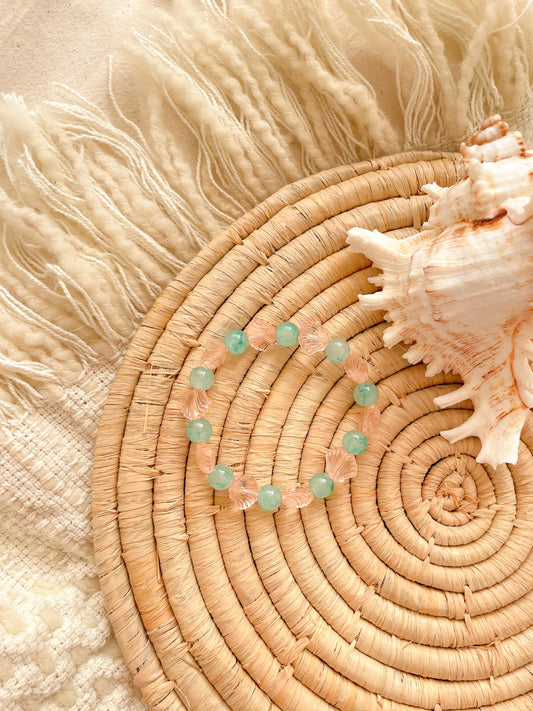 Inselgemacht - Armband - Tidewisp Collection ~ No. 03