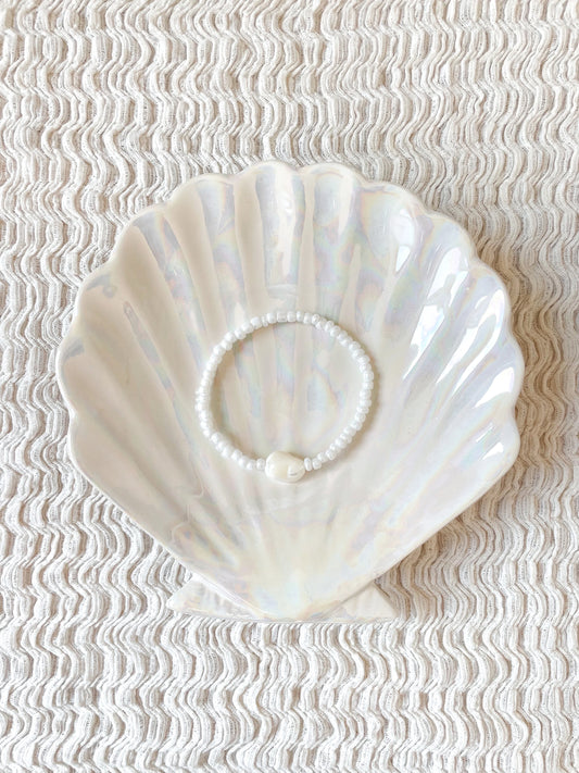 Inselgemacht - Armband - Pearluune Collection ~ No. 10