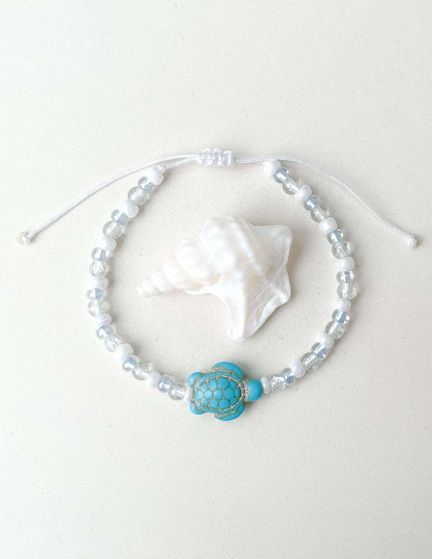 Inselgemacht - Armband - Tide Stories Collection ~ No. 03