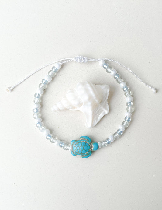 Inselgemacht - Armband - Tide Stories Collection ~ No. 03