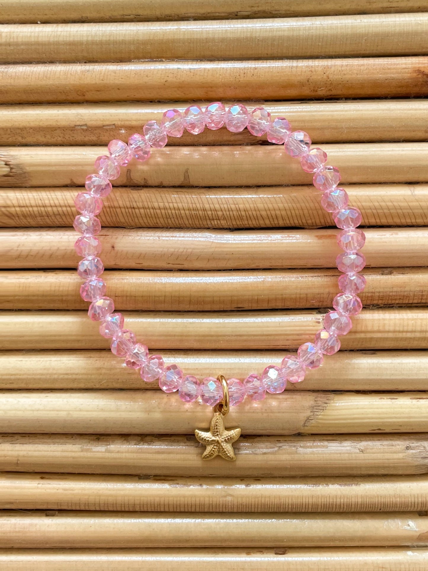 Inselgemacht ~ Armband ~ Tidal Sol Collection ~ No. 01