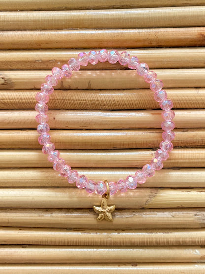 Inselgemacht ~ Armband ~ Tidal Sol Collection ~ No. 01