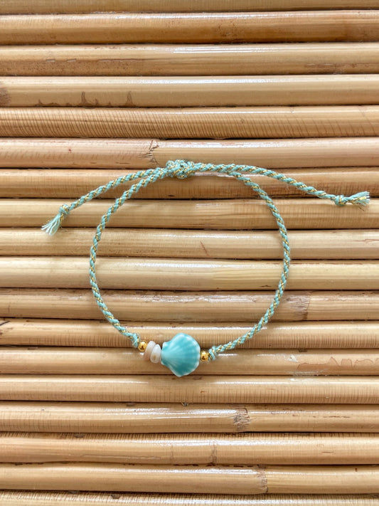 Inselgemacht ~ Armband ~ Tidal Sol Collection ~ No. 09