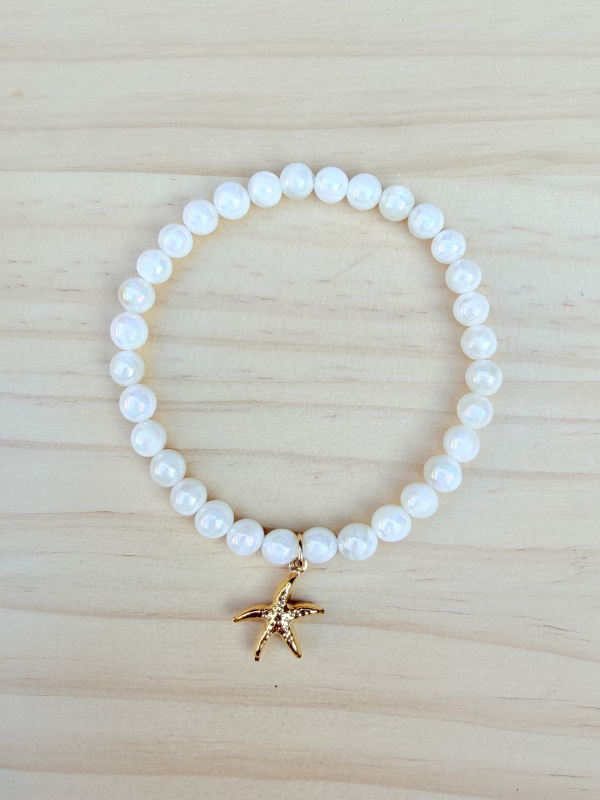 Armband - Malá Lu Collection ~ No. 03