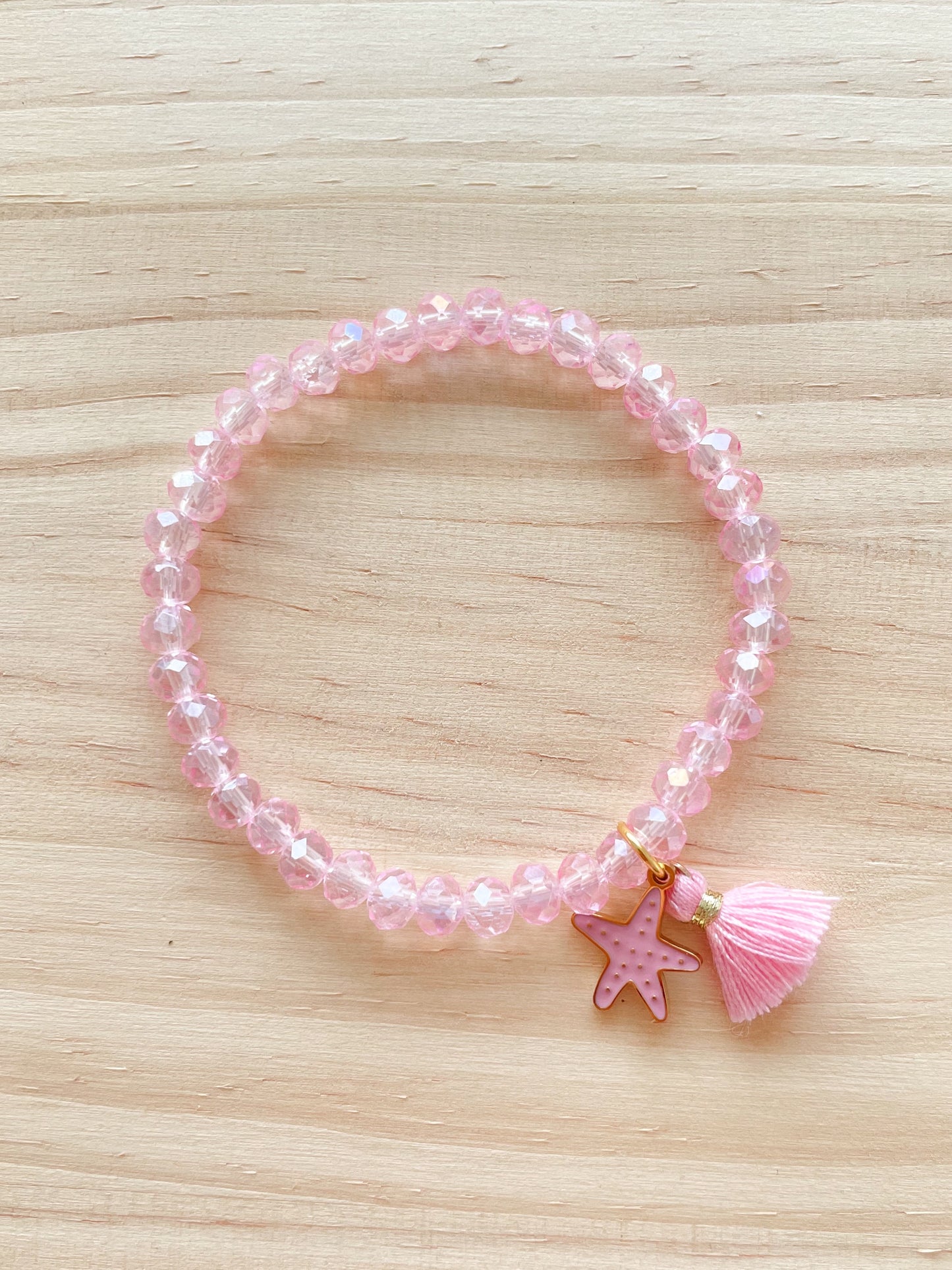 Inselgemacht - Armband - Mariluune Collection ~ No. 03