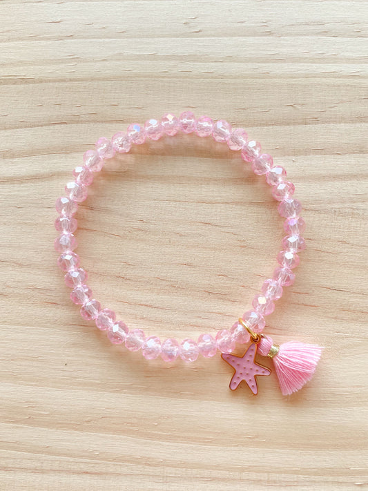 Inselgemacht - Armband - Mariluune Collection ~ No. 03