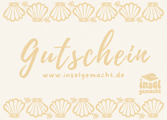 Gutschein