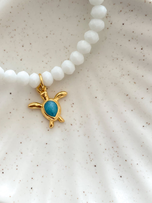 Inselgemacht - Armband - Oceleen Collection ~ No. 07