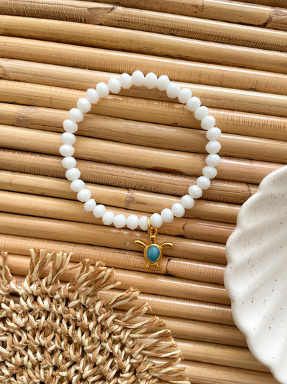 Inselgemacht - Armband - Oceleen Collection ~ No. 07
