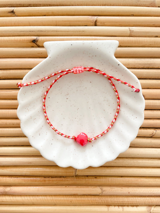 Inselgemacht - Armband - Swellvy Days Collection ~ No. 03
