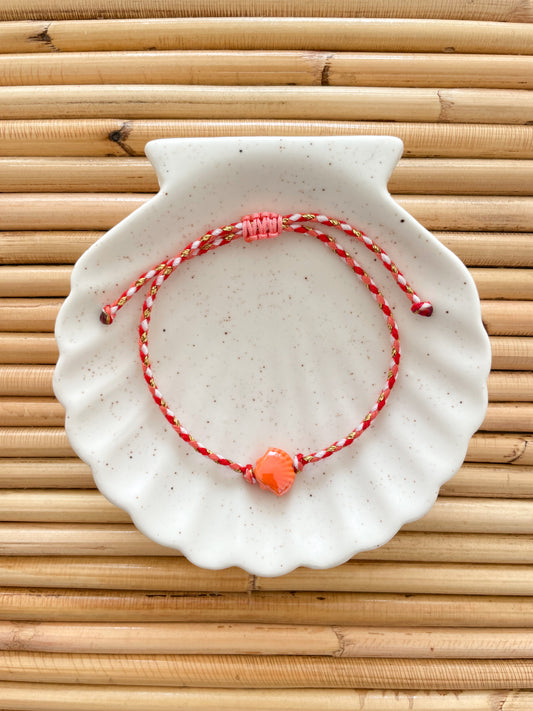 Inselgemacht - Armband - Swellvy Days Collection ~ No. 02