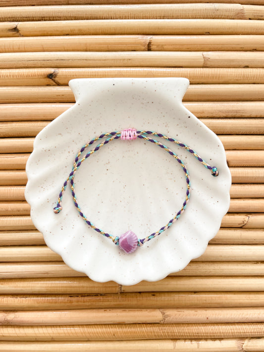 Inselgemacht - Armband - Swellvy Days Collection ~ No. 01