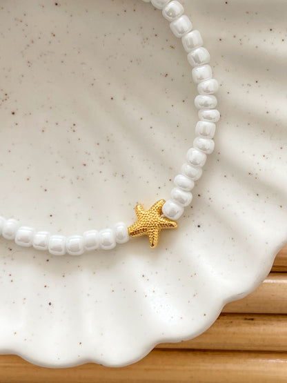 Inselgemacht - Armband - Oceleen Collection ~ No. 02