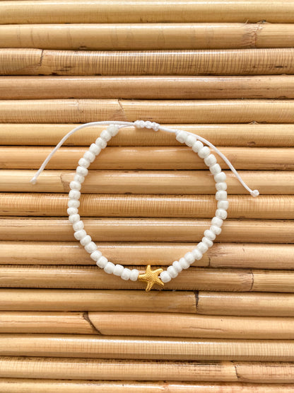 Inselgemacht - Armband - Oceleen Collection ~ No. 02