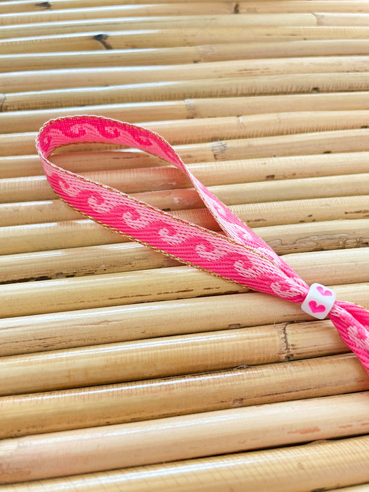 Inselgemacht - Armband - Swellvy Days Collection ~ No. 07
