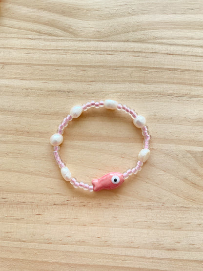 Inselgemacht - Armband - Mariluune Collection ~ No. 04