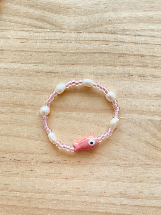 Inselgemacht - Armband - Mariluune Collection ~ No. 04