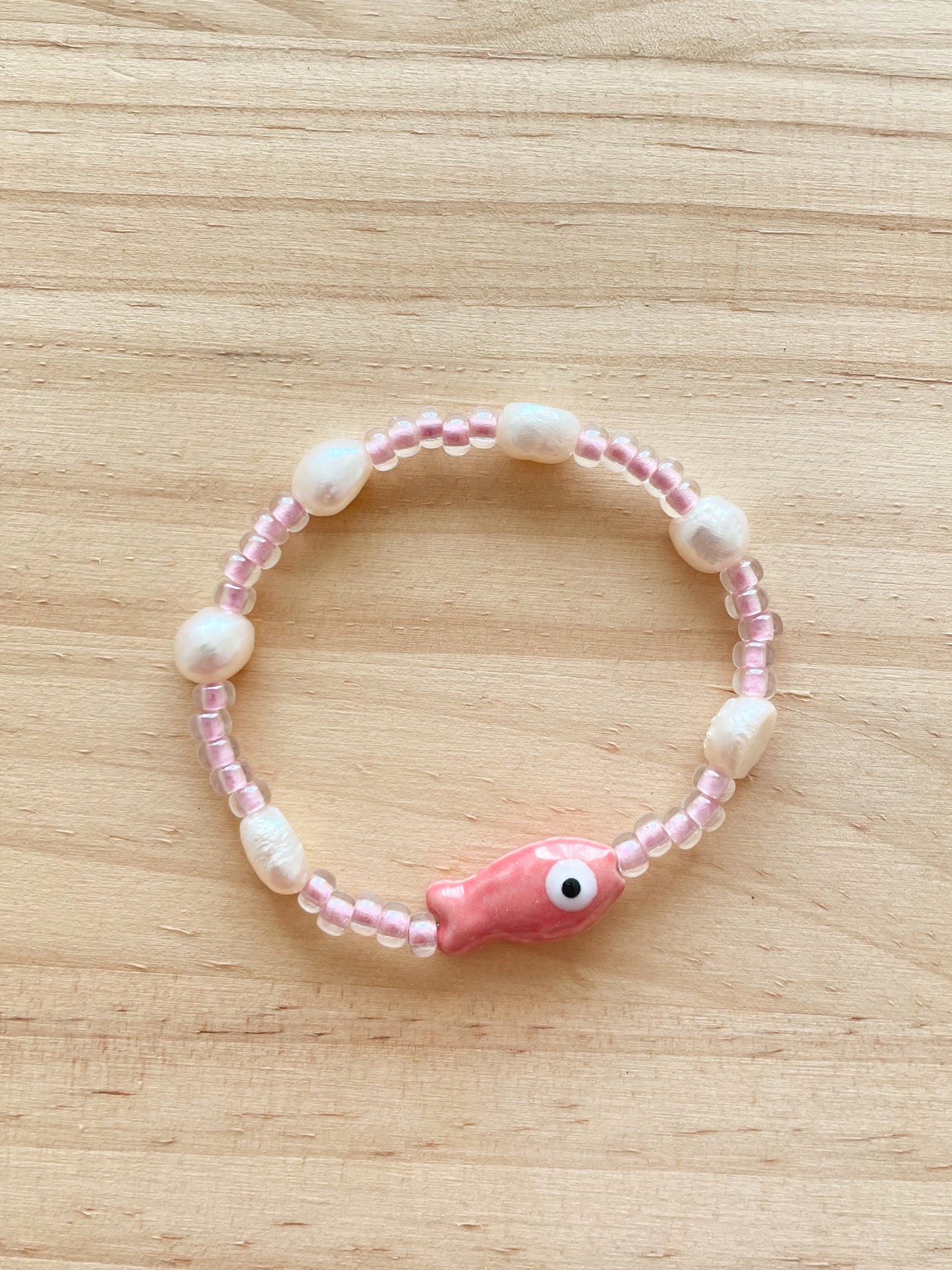 Inselgemacht - Armband - Mariluune Collection ~ No. 04