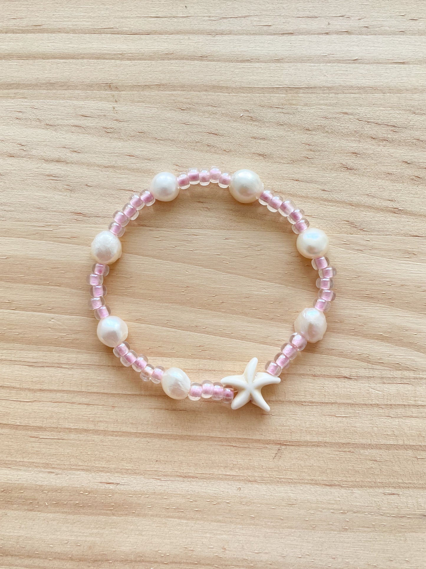 Inselgemacht - Armband - Mariluune Collection ~ No. 05