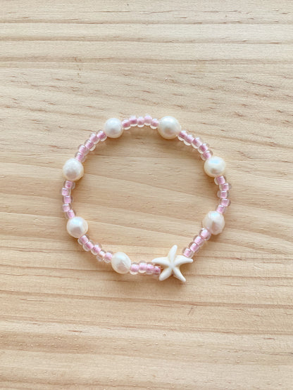 Inselgemacht - Armband - Mariluune Collection ~ No. 05